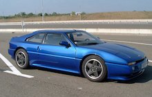 Venturi 260 Coupe Atlantique