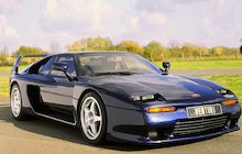 Venturi 400 GT