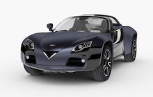 Venturi America