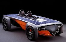 Venturi Astrolab