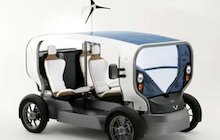 Venturi Eclectic
