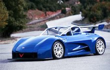 Venturi Grand Prix