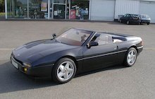 Venturi Transcup 210