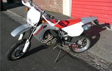 Vertemati S 501