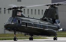 Vertol CH-46 Sea Knight