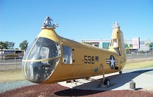 Vertol H-25 Retriever