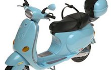 Vespa ET4