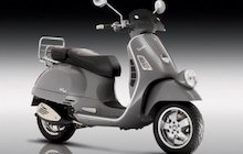 Vespa GT 60