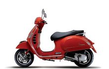 Vespa GTS 125 Super