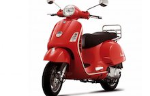 Vespa GTS 250