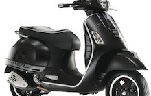 Vespa GTS SuperSport