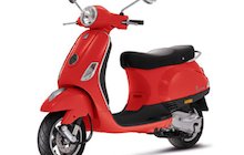 Vespa LX 50 4T