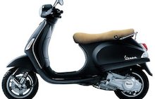 Vespa LX 50
