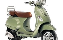 Vespa LXV 150