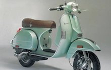 Vespa PX 150