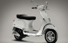 Vespa S 125