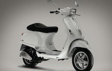 Vespa S 50