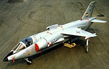 VFW VAK 191B