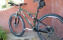 Vicious Cycles Groover