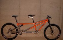 Vicious Cycles Jeepster