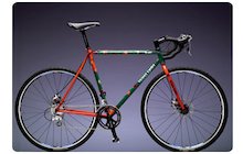 Vicious Cycles Slider