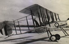 Vickers F.B.5