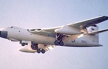 Vickers Valiant