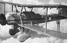 Vickers Vildebeest