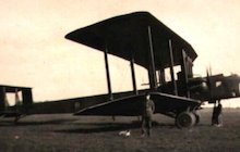 Vickers Virginia