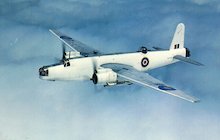 Vickers Warwick