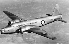 Vickers Wellington