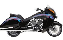 Victory Arlen Ness Victory Vision