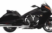 Victory Vision 8 Ball