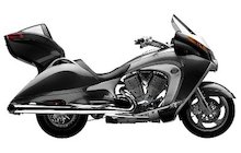 Victory Vision Tour Comfort