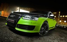 Vilner RS6 Avant