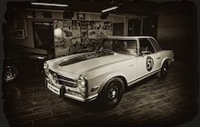 Vilner SL Pagoda