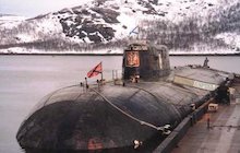 Vilyuchinsk (K-456)