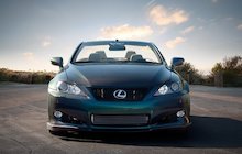 VIP Auto Salon Lexus IS 350C