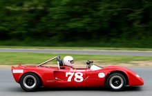 Vitesse Sports Racer