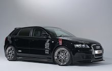 Vogtland A3 Sportback