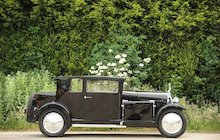 Voisin C14