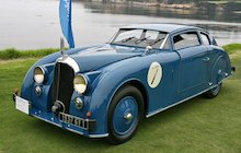 Voisin C28 Aerosport