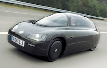 Volkswagen 1-Liter Car