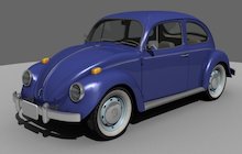 Volkswagen 1200