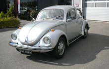 Volkswagen 1302 S