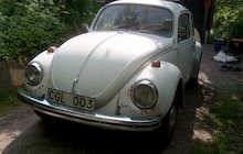 Volkswagen 1302