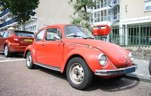 Volkswagen 1303 S