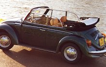 Volkswagen 1303