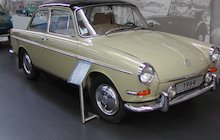 Volkswagen 1500S