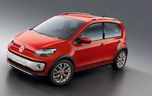 Volkswagen 5-door Up!
